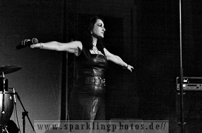 Wave-Gotik-Treffen (WGT) 2011 - Leipzig (09.-13.06.2011)